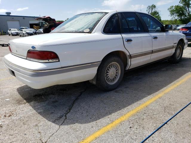 Photo 2 VIN: 2FACP74W4NX102092 - FORD CROWN VIC 