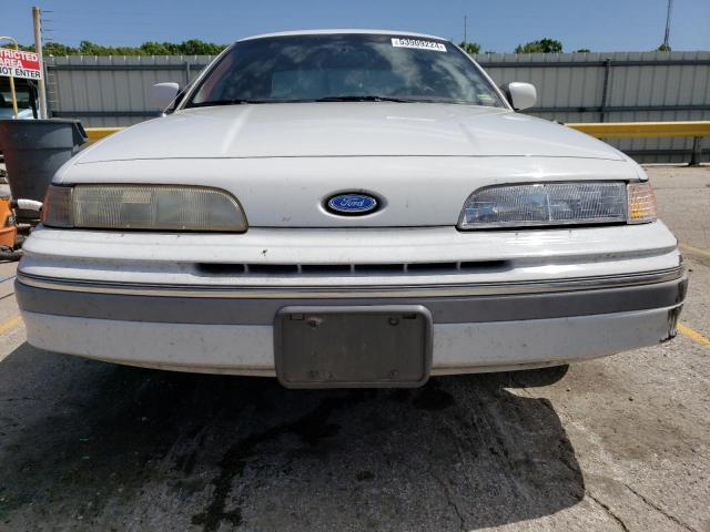 Photo 4 VIN: 2FACP74W4NX102092 - FORD CROWN VIC 