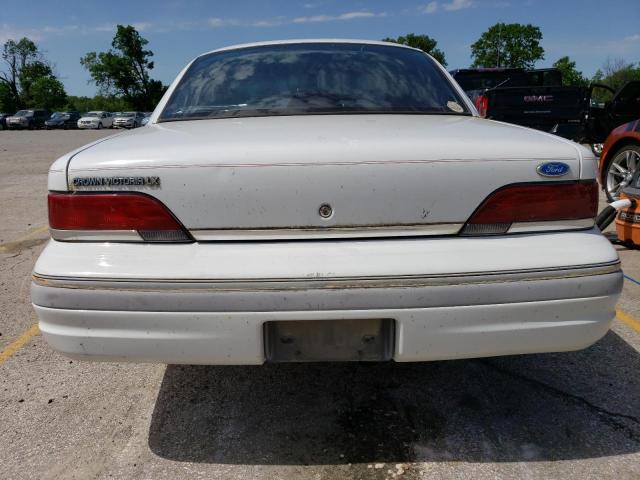 Photo 5 VIN: 2FACP74W4NX102092 - FORD CROWN VIC 