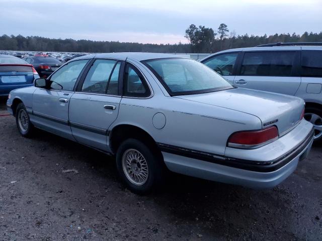 Photo 1 VIN: 2FACP74W8NX202048 - FORD CROWN VIC 