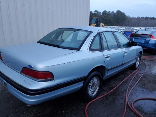 Photo 2 VIN: 2FACP74W8NX202048 - FORD CROWN VIC 