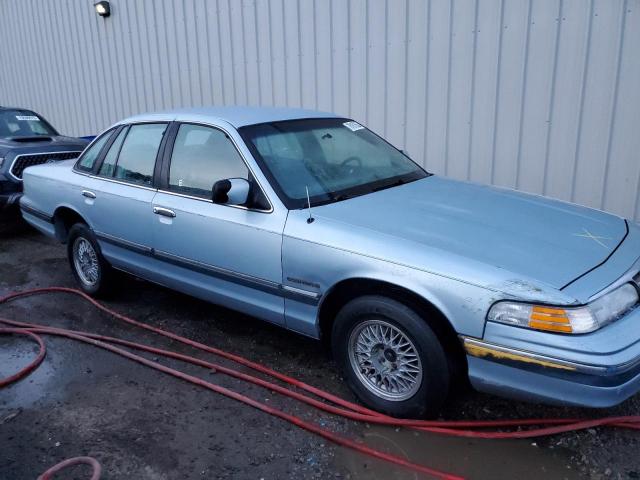 Photo 3 VIN: 2FACP74W8NX202048 - FORD CROWN VIC 