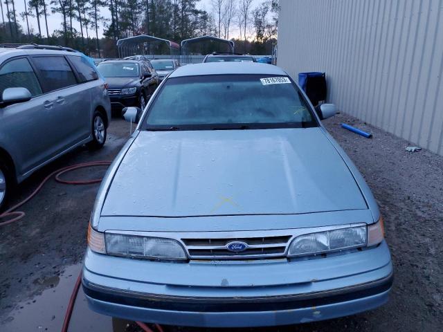 Photo 4 VIN: 2FACP74W8NX202048 - FORD CROWN VIC 