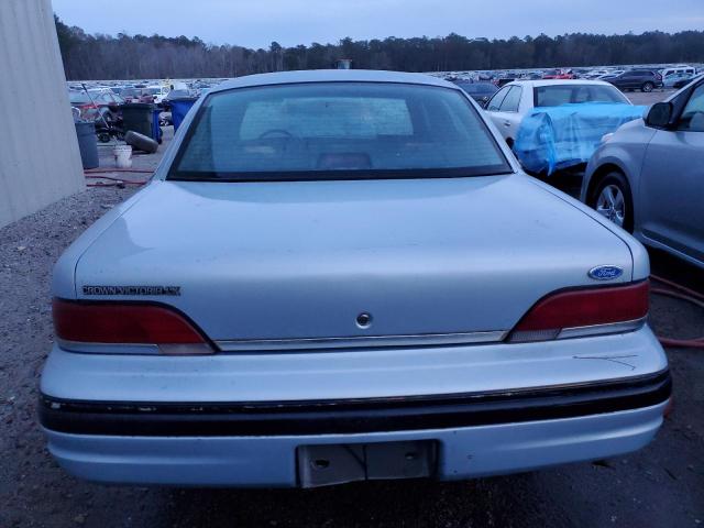 Photo 5 VIN: 2FACP74W8NX202048 - FORD CROWN VIC 