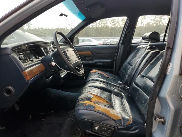 Photo 6 VIN: 2FACP74W8NX202048 - FORD CROWN VIC 