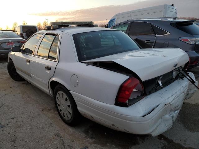 Photo 1 VIN: 2FAFP71V09X103946 - LINCOLN TOWNCAR 