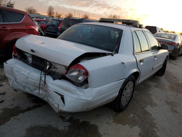 Photo 2 VIN: 2FAFP71V09X103946 - LINCOLN TOWNCAR 