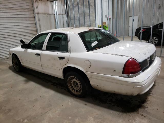 Photo 1 VIN: 2FAFP71V18X140425 - FORD CROWN VIC 