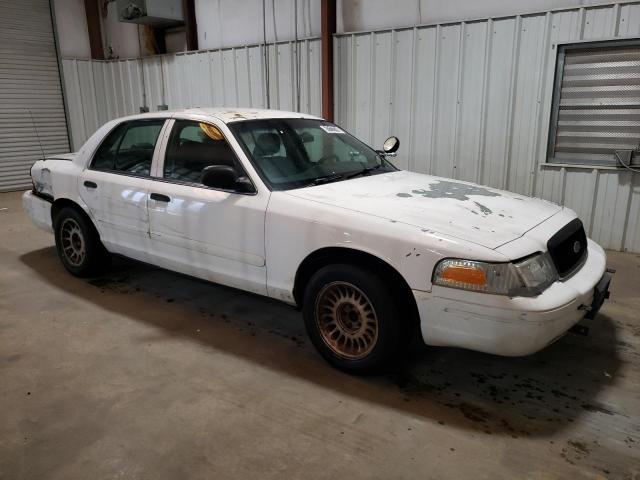 Photo 3 VIN: 2FAFP71V18X140425 - FORD CROWN VIC 