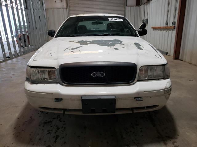 Photo 4 VIN: 2FAFP71V18X140425 - FORD CROWN VIC 