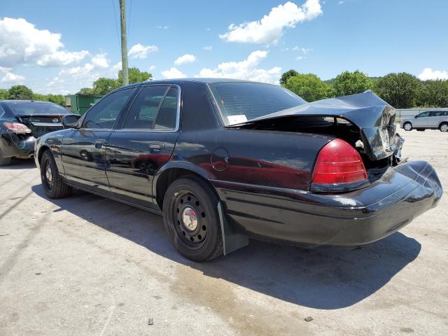 Photo 1 VIN: 2FAFP71V18X151103 - FORD CROWN VIC 