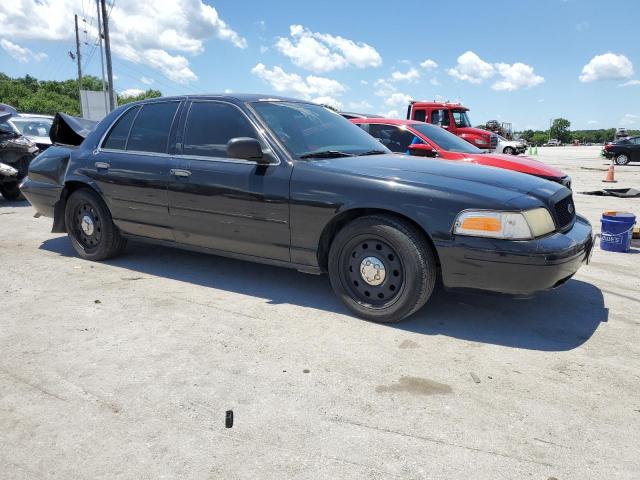 Photo 3 VIN: 2FAFP71V18X151103 - FORD CROWN VIC 