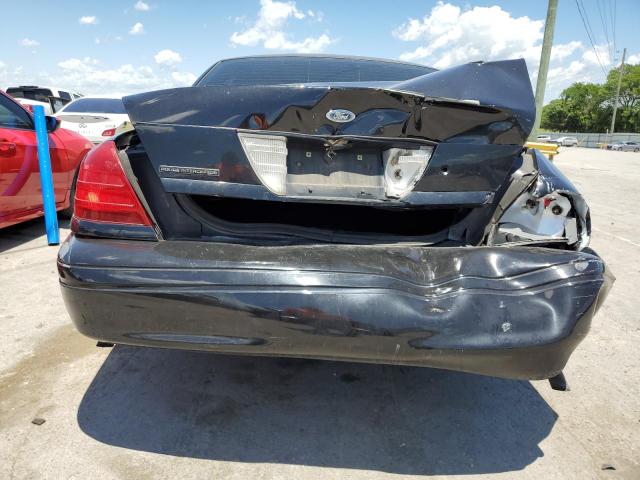 Photo 5 VIN: 2FAFP71V18X151103 - FORD CROWN VIC 