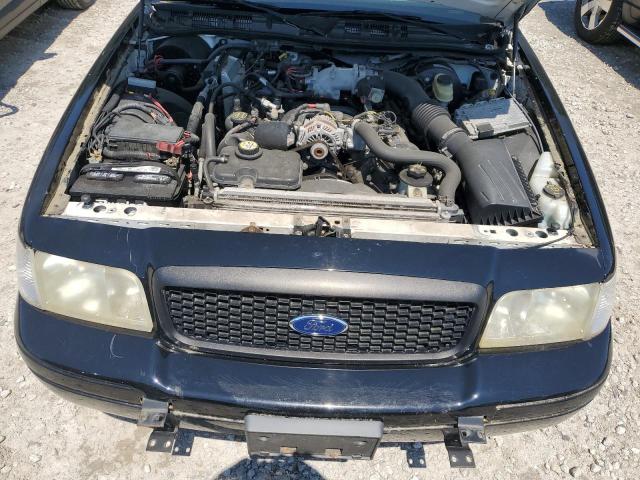 Photo 10 VIN: 2FAFP71V28X139042 - FORD CROWN VIC 