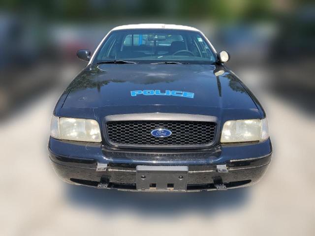 Photo 4 VIN: 2FAFP71V28X139042 - FORD CROWN VIC 