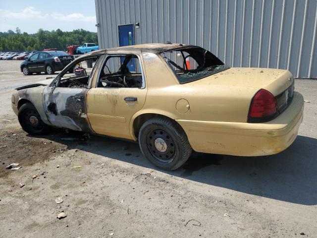 Photo 1 VIN: 2FAFP71V28X152082 - FORD CROWN VIC 