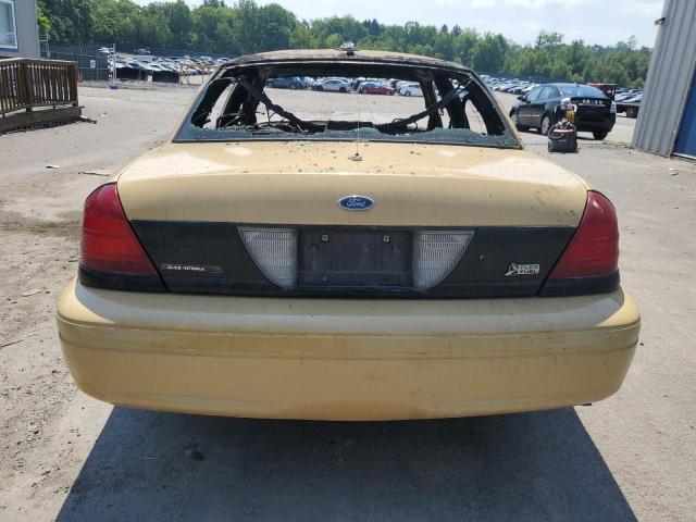 Photo 5 VIN: 2FAFP71V28X152082 - FORD CROWN VIC 