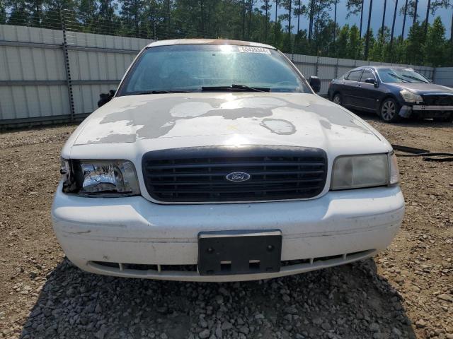 Photo 4 VIN: 2FAFP71V28X178682 - FORD CROWN VIC 