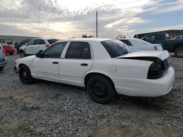 Photo 1 VIN: 2FAFP71V48X131203 - FORD CROWN VIC 