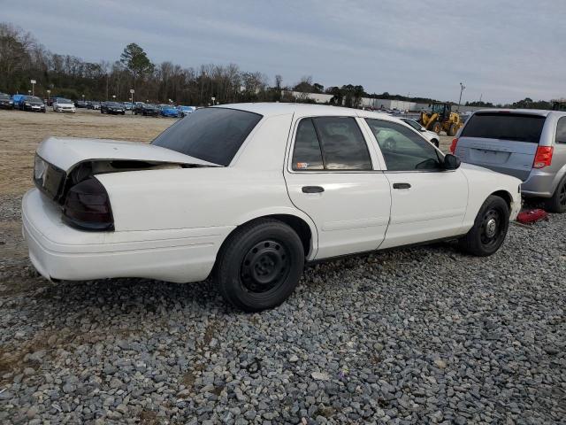 Photo 2 VIN: 2FAFP71V48X131203 - FORD CROWN VIC 