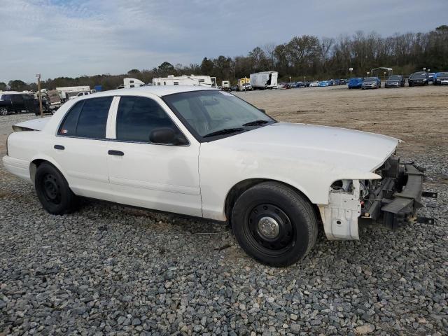 Photo 3 VIN: 2FAFP71V48X131203 - FORD CROWN VIC 