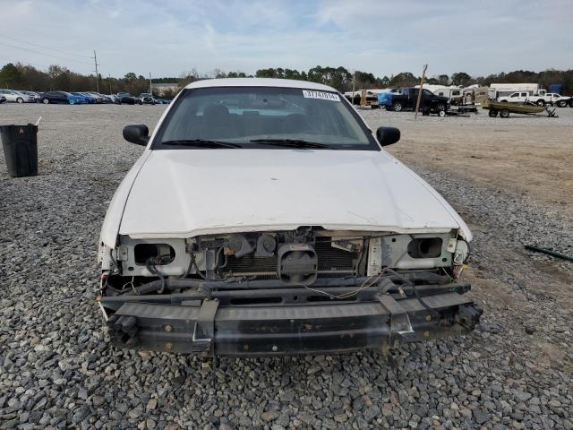 Photo 4 VIN: 2FAFP71V48X131203 - FORD CROWN VIC 