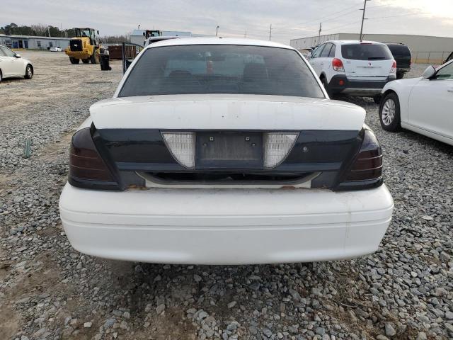 Photo 5 VIN: 2FAFP71V48X131203 - FORD CROWN VIC 