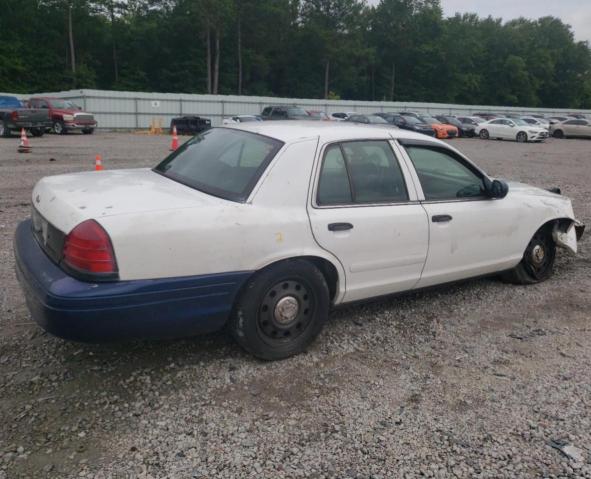 Photo 2 VIN: 2FAFP71V48X157624 - FORD CROWN VIC 