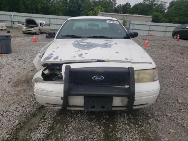 Photo 4 VIN: 2FAFP71V48X157624 - FORD CROWN VIC 