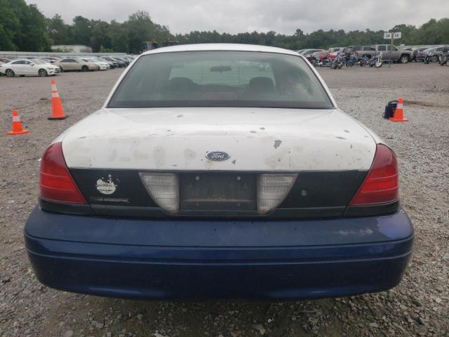 Photo 5 VIN: 2FAFP71V48X157624 - FORD CROWN VIC 