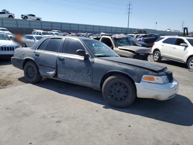 Photo 3 VIN: 2FAFP71V58X127984 - FORD CROWN VIC 