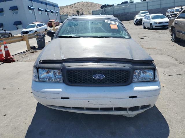 Photo 4 VIN: 2FAFP71V58X127984 - FORD CROWN VIC 