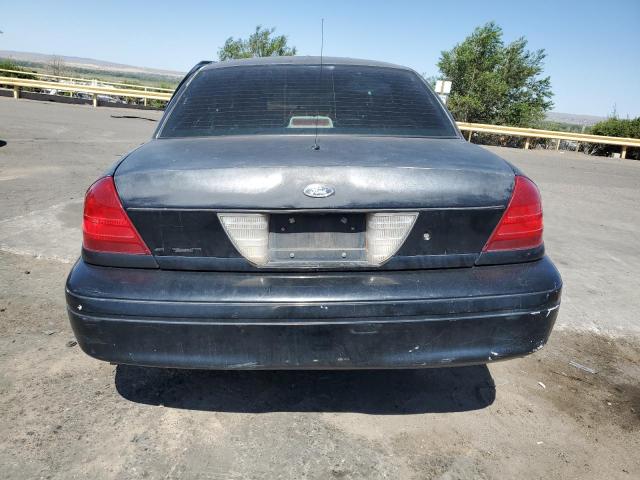 Photo 5 VIN: 2FAFP71V58X127984 - FORD CROWN VIC 