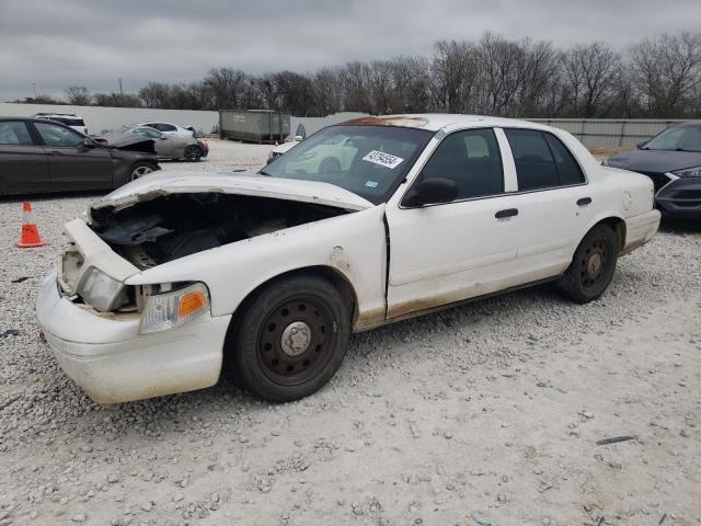 Photo 0 VIN: 2FAFP71V78X167533 - FORD CROWN VIC 