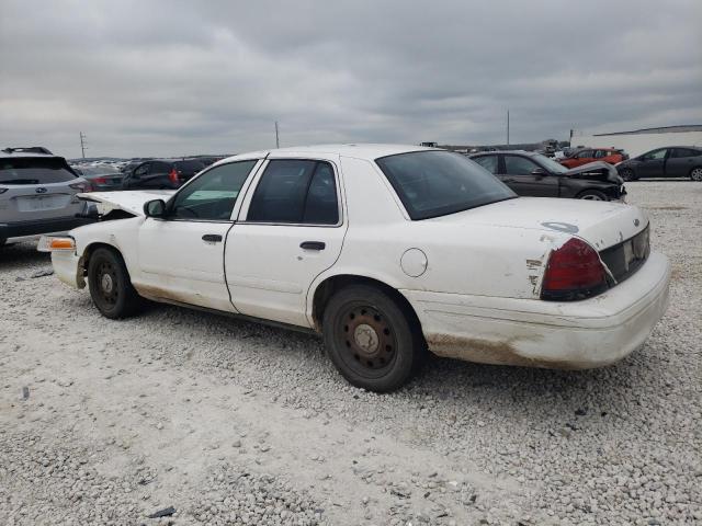 Photo 1 VIN: 2FAFP71V78X167533 - FORD CROWN VIC 