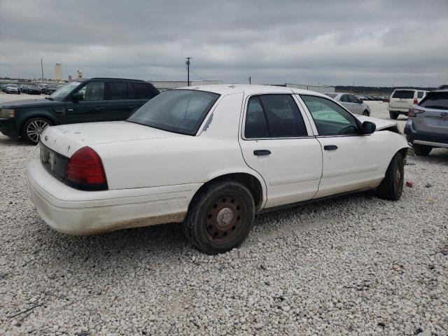 Photo 2 VIN: 2FAFP71V78X167533 - FORD CROWN VIC 