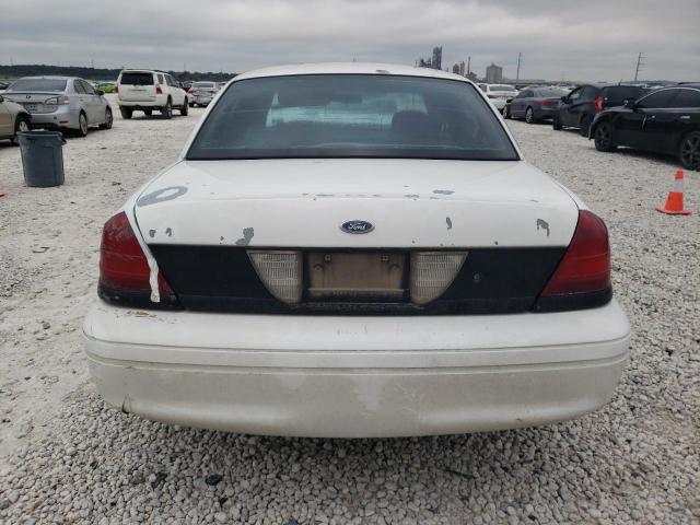 Photo 5 VIN: 2FAFP71V78X167533 - FORD CROWN VIC 