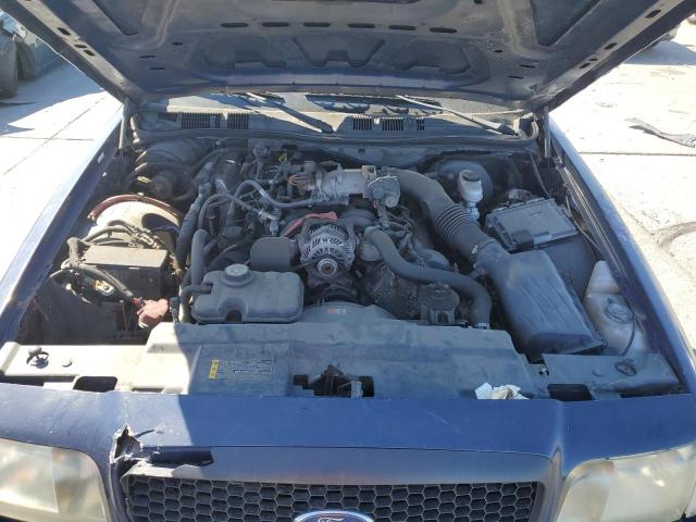 Photo 10 VIN: 2FAFP71V88X101217 - FORD CROWN VICT 