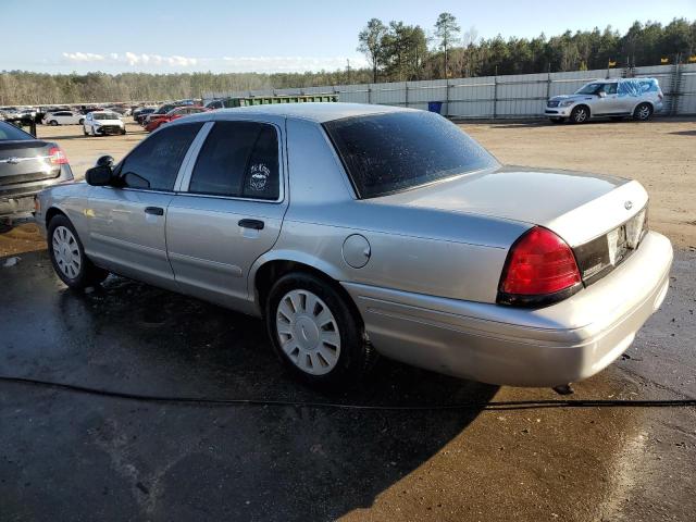 Photo 1 VIN: 2FAFP71V88X133164 - FORD CROWN VIC 