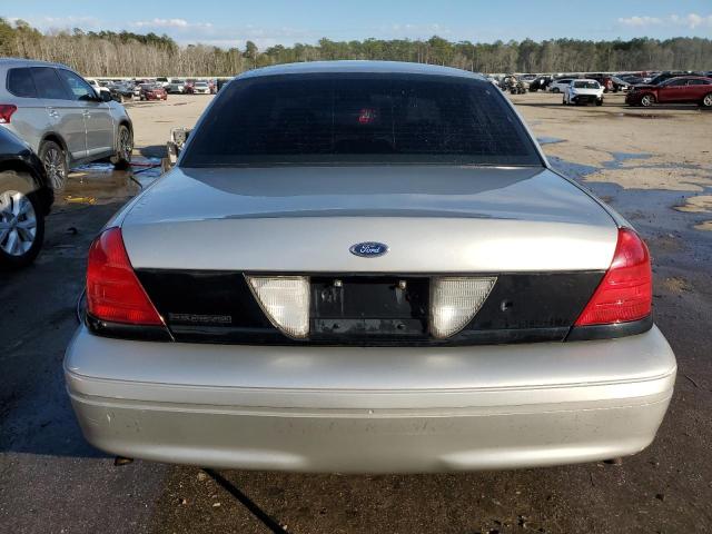 Photo 5 VIN: 2FAFP71V88X133164 - FORD CROWN VIC 