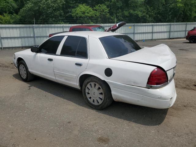 Photo 1 VIN: 2FAFP71V88X138719 - FORD CROWN VIC 