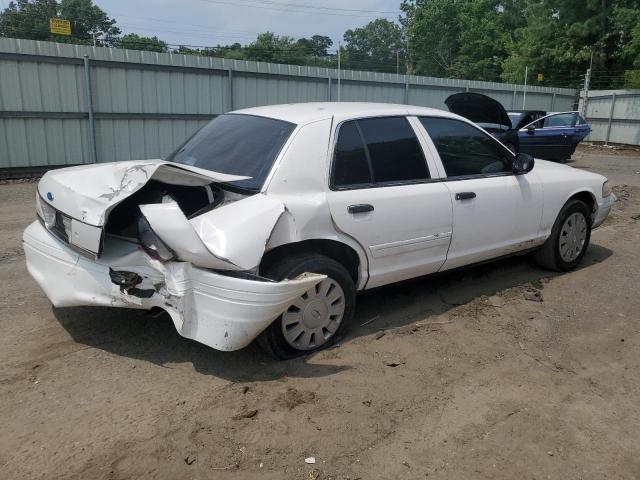 Photo 2 VIN: 2FAFP71V88X138719 - FORD CROWN VIC 