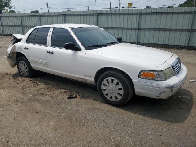 Photo 3 VIN: 2FAFP71V88X138719 - FORD CROWN VIC 