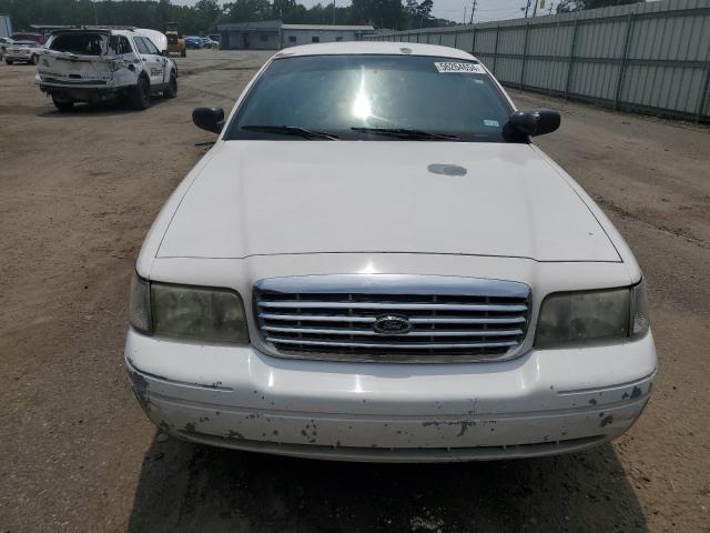 Photo 4 VIN: 2FAFP71V88X138719 - FORD CROWN VIC 