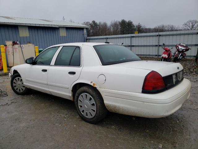 Photo 1 VIN: 2FAFP71V98X147672 - FORD CROWN VIC 