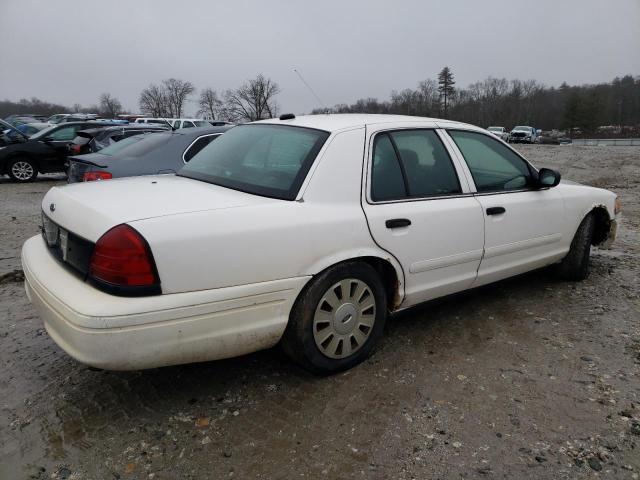 Photo 2 VIN: 2FAFP71V98X147672 - FORD CROWN VIC 