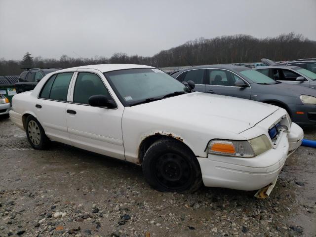 Photo 3 VIN: 2FAFP71V98X147672 - FORD CROWN VIC 