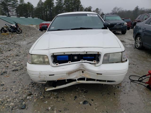 Photo 4 VIN: 2FAFP71V98X147672 - FORD CROWN VIC 