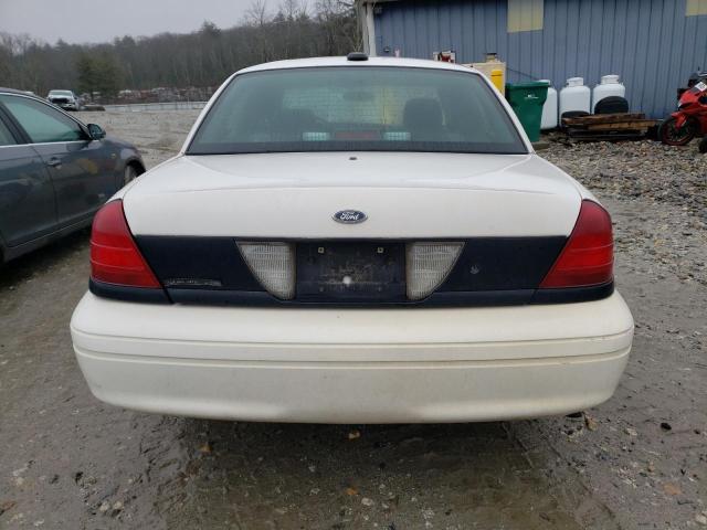 Photo 5 VIN: 2FAFP71V98X147672 - FORD CROWN VIC 