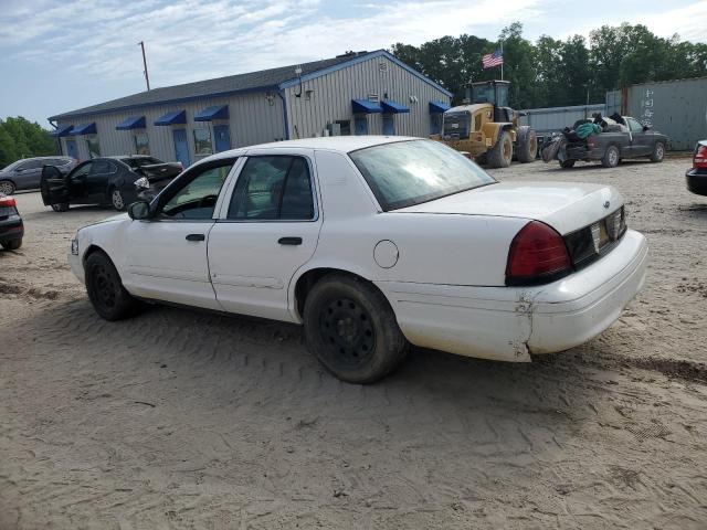 Photo 1 VIN: 2FAFP71VX8X178008 - FORD CROWN VIC 